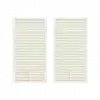 RVC EUREKA E20 PLUS HEPA filter x 2 PCS