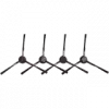 RVC EUREKA E20 PLUS Side brush x 4 PCS