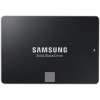 Samsung SSD 870 EVO 500GB Int. 2.5" SATA, V-NAND 3bit MLC, Read up to 560MB/s, Write up to 530MB/s, MKX Controller, Cache Memory 512MB DDR4