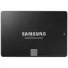 Samsung SSD 870 EVO 2TB Int. 2.5" SATA, V-NAND 3bit MLC, Read up to 560MB/s, Write up to 530MB/s, MKX Controller, Cache Memory 2GB DDR4