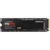 SAMSUNG SSD 990 PRO 2TB M.2 NVMe PCIe 4.0 up to 7.450 MB/s read + up to 6.900 MB/s write