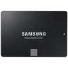 Samsung SSD 870 EVO 250GB Int. 2.5" SATA, V-NAND 3bit MLC, Read up to 560MB/s, Write up to 530MB/s, MKX Controller, Cache Memory 512MB DDR4