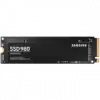 SAMSUNG SSD 980 1TB M.2 NVMe PCIe 3.0 3.500 MB/s read 3.000MB/s write