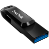 SANDISK Ultra Dual Drive Go USB Type-C Flash Drive 128GB
