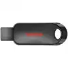 SANDISK Cruzer Snap USB Flash Drive 16GB