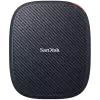 SANDISK External SSD Amber USB 1TB External Drive USB Type-C Devices 2TB