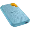 SANDISK Extreme 2TB Portable SSD - up to 1050MB/s Read and 1000MB/s Write Speeds, USB 3.2 Gen 2, IP 65 resistance and 3-meter drop protection