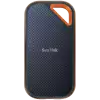 SANDISK Extreme 8TB Portable SSD - up to 1050MB/s Read and 1000MB/s Write Speeds, USB 3.2 Gen 2, IP 65 resistance and 3-meter drop protection