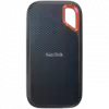 SanDisk Extreme 2TB Portable SSD - up to 1050MB/s Read and 1000MB/s Write Speeds, USB 3.2 Gen 2, 2-meter drop protection and IP55 resistance