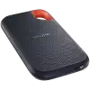 SANDISK Extreme 2TB Portable SSD - up to 1050MB/s Read and 1000MB/s Write Speeds, USB 3.2 Gen 2, 2-meter drop protection and IP55 resistance