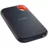 SANDISK Extreme 4TB Portable SSD - up to 1050MB/s Read and 1000MB/s Write Speeds, USB 3.2 Gen 2, 2-meter drop protection and IP55 resistance