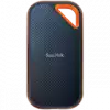 SANDISK Extreme PRO 4TB Portable SSD - Read/Write Speeds up to 2000MB/s, USB 3.2 Gen 2x2, Forged Aluminum Enclosure, 2-meter drop protection and IP55 resistance