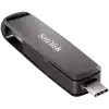 SANDISK Extreme PRO Dual Drive 1TB, Metal Dual Drive,1000/900MB/s, USB Type C + A