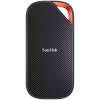 SANDISK Extreme PRO with USB4, 4TB, 40Gbps, up to 3800 MB/s read speed and up to 3700MB/s write speed