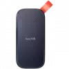 SANDISK Portable SSD 480GB - up to 520MB/s Read Speed, USB 3.2 Gen 2, Up to two-meter drop protection