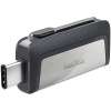 SANDISK Ultra Dual Drive USB Type-C Flash Drive 128GB