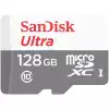 SANDISK Ultra microSDXC 128GB 100MB/s Class 10 UHS-I