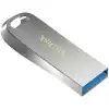 SANDISK Ultra Luxe 128GB, USB 3.1 Flash Drive, 150 MB/s