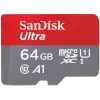 SANDISK Ultra microSDXC card for Chromebooks 512GB, 150MB/s, UHS-I, with Adapter