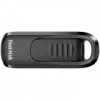 SanDisk Ultra Slider USB Type-C Flash Drive, 64GB USB 3.2 Gen 1 Performance with a Retractable Connector