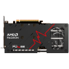 SAPPHIRE PULSE AMD RADEON RX 9060 XT GAMING OC 16GB DUAL HDMI / DP