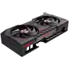 SAPPHIRE PULSE AMD Radeon RX 9060 XT OC 8GB GDDR6 8-bit DP 2x HDMI