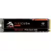 SEAGATE FireCuda 530 SSD NVMe PCIe M.2 1TB data recovery service 3 years