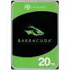 SEAGATE HDD Desktop Barracuda Guardian (3.5