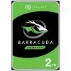 Seagate Barracuda Guardian 2TB ( 3.5", 256MB, 7200 RPM, SATA 6Gb/s )