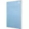 SEAGATE One Touch Portable 5TB USB 3.0 compatible with MAC and PC including data recovery service blue