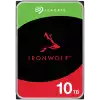 SEAGATE HDD Ironwolf NAS (3.5''/10TB/SATA/rmp 7200)