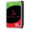 SEAGATE HDD Ironwolf pro NAS (3.5''/10TB/SATA/rmp 7200)