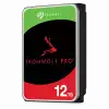 SEAGATE HDD Ironwolf pro NAS (3.5''/12TB/SATA/rmp 7200)