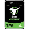 Seagate Exos 7E8 4TB ( 3.5", 256MB, 7200 RPM, SATA 6GB/s )