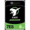 SEAGATE HDD Server Exos 7E8 512N (3.5'/6TB/SATA 6GB/s/ 7200rpm)