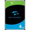 Seagate SkyHawk Guardian 4TB ( 3.5", 256MB, 5400 RPM, SATA 6Gb/s )