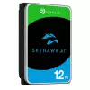SEAGATE HDD SkyHawk AI (3.5'/ 12TB/ SATA 6Gb/s / rpm 7200)