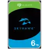 SEAGATE HDD SkyHawk Surveillance (3.5''/6TB/SATA 6Gb/s/rpm 5400)
