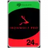 SEAGATE HDD Ironwolf pro NAS (3.5''/24TB/SATA/rmp 7200)