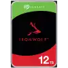 SEAGATE HDD Ironwolf Guardian NAS (3.5''/12TB/SATA /rmp 7200)