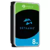Seagate SkyHawk Guardian 8TB ( 3.5", 256MB, 5400 RPM, SATA 6Gb/s )