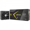 Seasonic VERTEX GX-850 Gold, ATX 3.0, 80 PLUS GOLD, 135mm FDB Fan, Fully Modular, PCIe Gen 5 Cable (12VHPWR) included, 10 Years Warranty (1VT85GFRT3A14X)