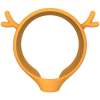 Silicon Cover-orange for Cue 2