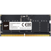 Silicon Power 16GB DDR5 SODIMM 5600MHz CL46, 1.1V