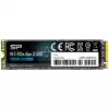 SILICON POWER SSD P34A60 1TB M.2 PCIe Gen3 x4 NVMe 2200/1600 MB/s