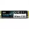 SILICON POWER SSD P34A60 256GB M.2 PCIe Gen3 x4 NVMe 2200/1600 MB/s