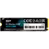 Silicon Power Ace - A60 2TB SSD PCIe Gen 3x4 PCIe Gen3 x 4 & NVMe 1.3, SLC Cache, HMB - Max 2200/1600 MB/s