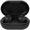Silicon Power Blast Plug BP80 Earbuds Audio Wireless Headset, Bluetooth 5.0 True Wilreless earbuds, 4.5rs work, 70hrs standby, Bluetooth 5.0, IPX4, magnetic lid charging case, Black