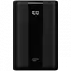 Silicon Power QX55 30.000mAh PowerBank > 500 charging cycles Triple USB-A Output, 1x Type-C In/Output , Triple input: Type-C, Micro-USB, Lightning, QC/PD, 30.000 mAh