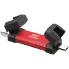 Silicon Power UC3S72 250GB, USB3.2 Gen2,DS72,Red